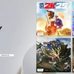 PlayStation Plus Essential Games List for March 2026