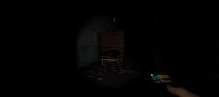 Phasmophobia Twitch Drops – The Hunted ID Card & Badge