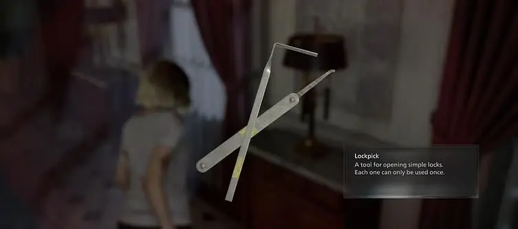 Resident Evil Requiem Lockpick and Simple Lock Locations (Complete List)