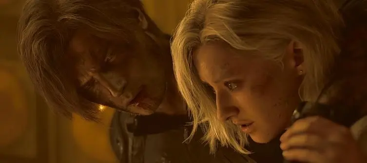 The Resident Evil Requiem Story Explained (SPOILERS): Release or Destroy Elpis?