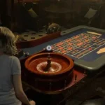 Resident Evil Requiem Roulette Table Puzzle Solution