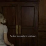 How To Open Warped Closets in Resident Evil Requiem?