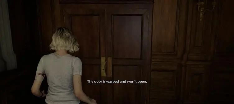 How To Open Warped Closets in Resident Evil Requiem?