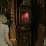 How To Solve the Chairman’s Office Puzzle in Resident Evil Requiem?
