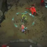 Ravenswatch’s 2026-2027 Roadmap Includes New Heroes, Game Modes, Thieves Faction, and More