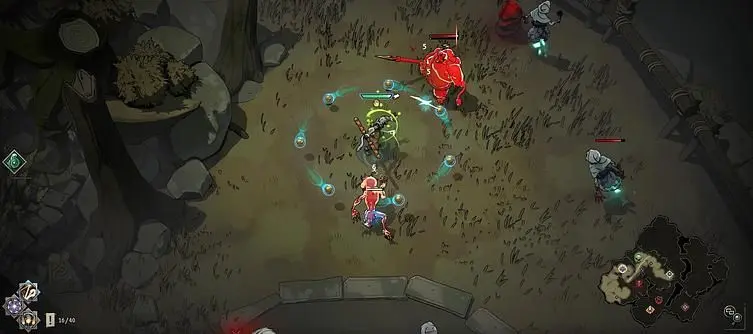 Ravenswatch’s 2026-2027 Roadmap Includes New Heroes, Game Modes, Thieves Faction, and More