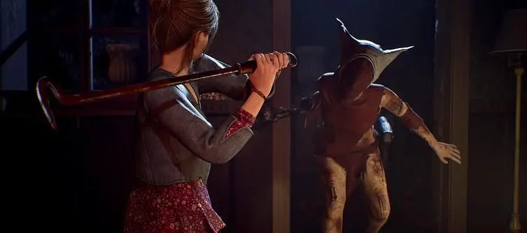 Remothered: Red Nun’s Legacy Release Date, Gameplay, Platforms & More – Latest News