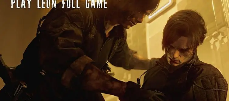 This Resident Evil Requiem Mod Lets You Play Through the Campaign As Leon