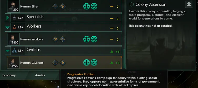 Stellaris 4.3 Cetus Patch Release Date – Latest News