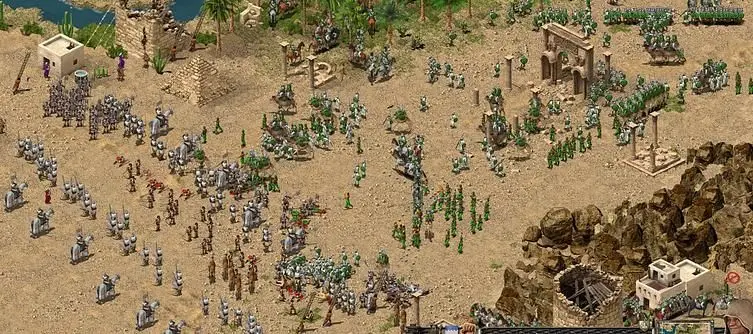 Stronghold Crusader: Definitive Edition’s 2026 Roadmap Promises More DLC and Free Updates in Spring and Summer