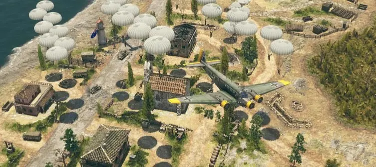 Sudden Strike 5 to unleash WWII real-time tactics in April on PC and consoles, pre-order discounts and Deluxe Edition confirmed