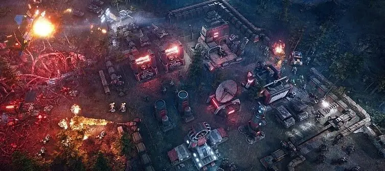 Humble Choice Games List for March 2026