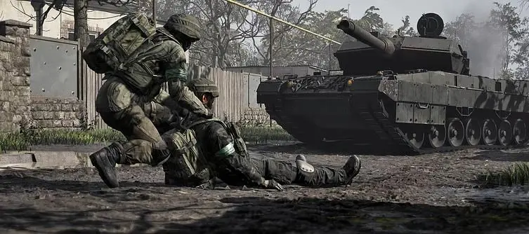 Is Wardogs going to be released for PS5 or Xbox Series X/S?