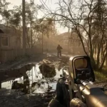 Wardogs Weapons List