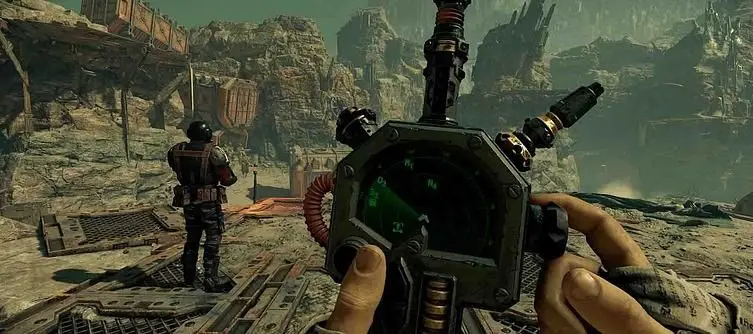 Warhammer 40,000: Darktide Beyond the Hive Update Now Live With Expeditions Game Mode, Deadside Patrol Event, Class Changes, and More