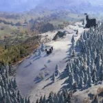 Wartales’ 2026 Roadmap Includes Units on Horseback, New Battle Maps, and More