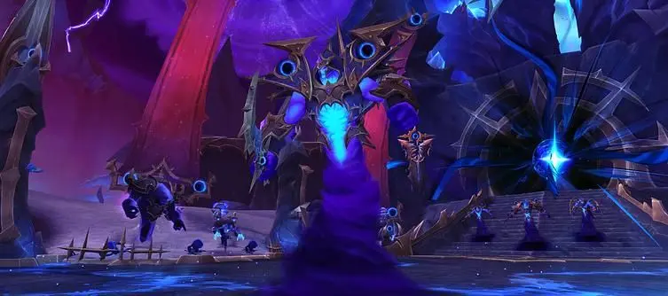 World of Warcraft: Midnight Season 1 Start and End Dates – Raid Schedule, New Mythic+ Dungeon Pool, and More