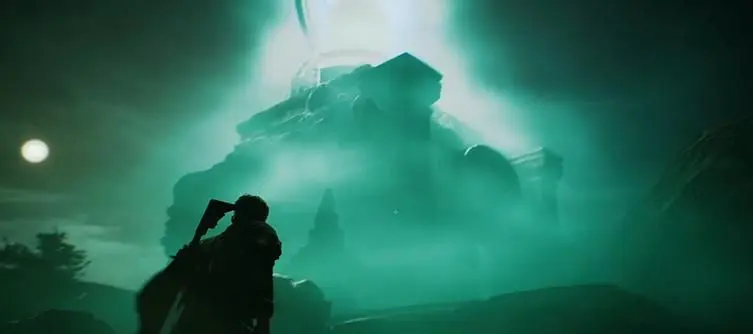 Aztec Horror Game Black Mountain of Tlaltecuhtli Announced