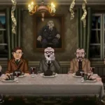 Dunwich Horror Transforms the Classic Lovecraft Tale Into a Throwback Point-and-Click Adventure