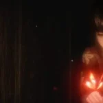 List of Fatal Frame 2: Crimson Butterfly Enemies