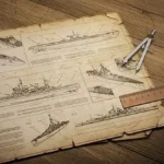 HOI4 Warships of the Pacific cosmetic pack announced – 30 historical ships coming March 17