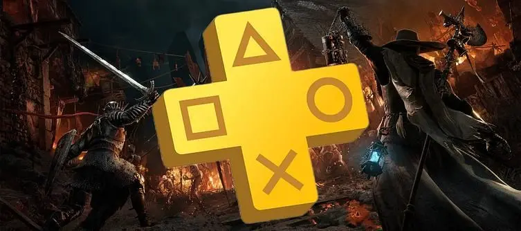 PlayStation Plus Essential Games List for April 2026