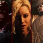 Resident Evil Ranked: 30 Games from 30 Years of Survival Horror