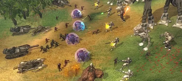 Total War: Star Wars – Is Creative Assembly Working on It? What Do We Want to See?