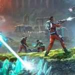 StarRupture Gets its First Major Update Soon, But You Can Play it Even Sooner