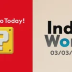 Small Games, Big Screen: Nintendo Announces Indie World Showcase for March 3