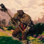 How to Beat Black Bears’ Captain (In Ashes) in Crimson Desert
