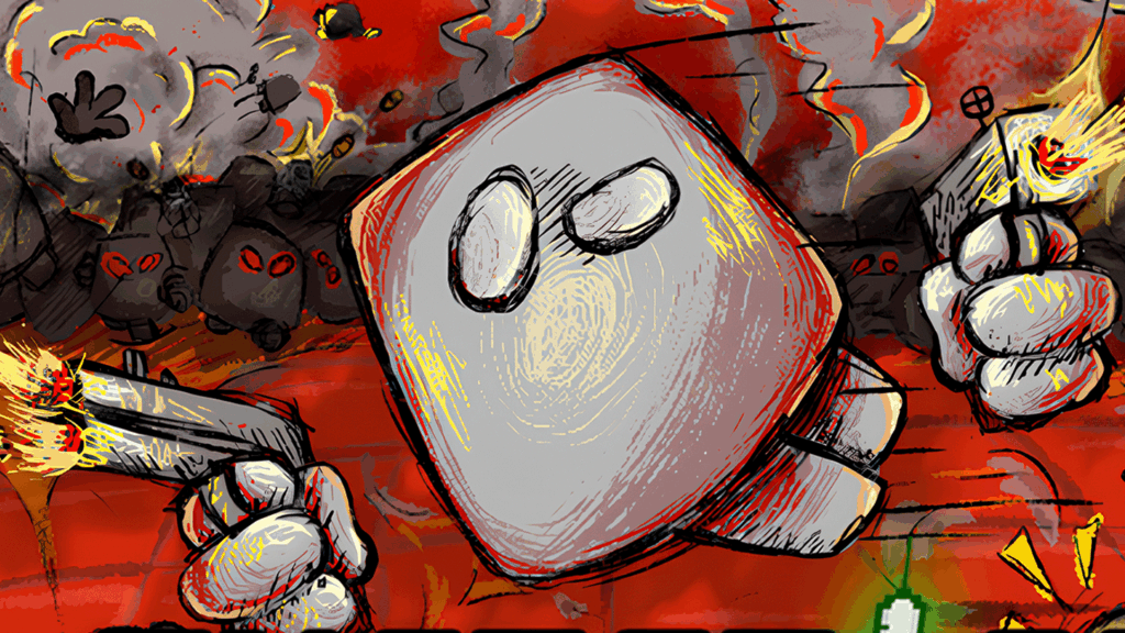 Injection – Official Gameplay Trailer