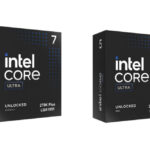 Intel shores up its desktop CPU lineup with boosted Core Ultra 200S Plus chips