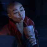 Intergalactic: The Heretic Prophet welcomes actress Merle Dandridge (The Last of Us) to its cast