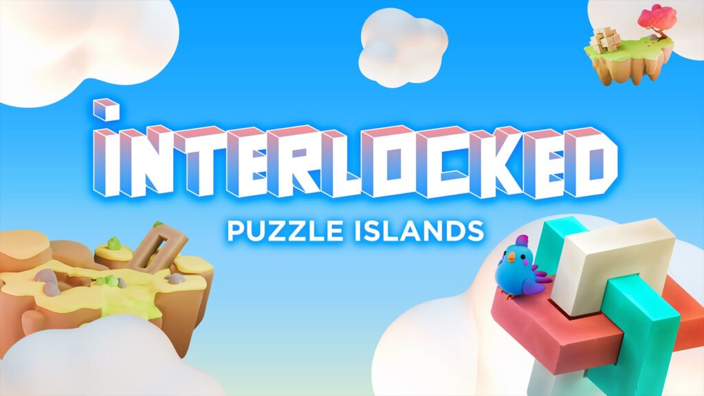 Interlocked: Puzzle Islands – Official Gameplay Trailer | VR Games Showcase 2026