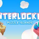 Interlocked: Puzzle Islands – Official Gameplay Trailer | VR Games Showcase 2026