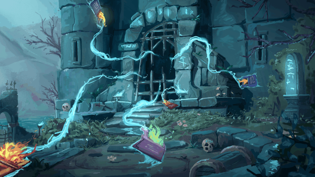 Into the Crypt – Official Announcement Trailer