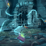 Into the Crypt – Official Announcement Trailer