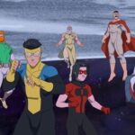 Invincible’s showrunners reveal the brutal truth about ‘superhero fatigue’