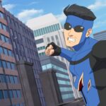 Invincible season 4 review