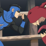 Why Invincible keeps outdoing itself in season 4: ‘Everything has to be an escalation’