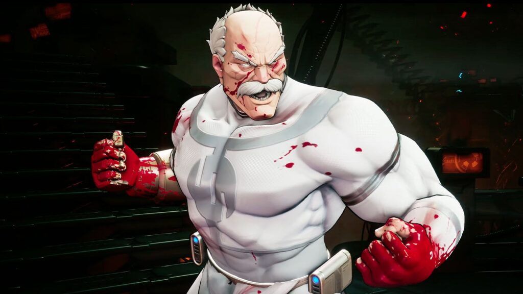 Invincible VS – Official Conquest Gameplay Trailer