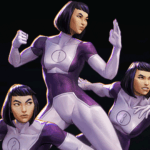 Invincible VS – Official Dupli-Kate Fighter Deep Dive Trailer