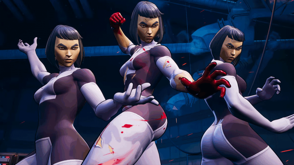 Invincible VS – Official Dupli-Kate Gameplay Trailer