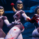 Invincible VS – Official Dupli-Kate Gameplay Trailer