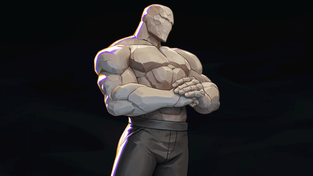 Invincible VS – Official Titan Deep Dive Trailer