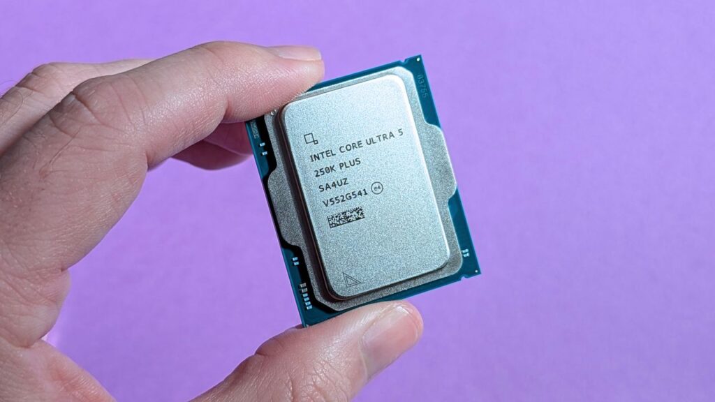 Intel’s new desktop processors might appeal to PC gamers with its Core Ultra 200S Plus refresh — but the price is the real plot twist