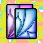 You can already save up to $50 on the new M4 iPad Air