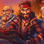 Island Market Simulator – Official Release Date Trailer