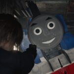 ‘It F***ing Sucks, and in a Way Is a Compliment’ — Resident Evil Requiem Is Proving Tough for Fans With Arachnophobia, Though the Inevitable Thomas the Tank Engine Mod Is Here to Help